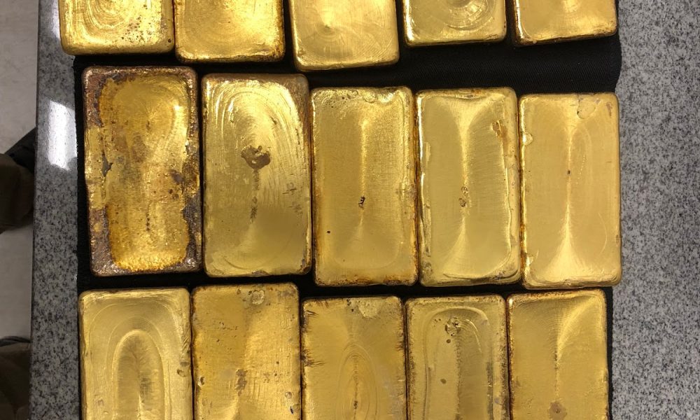 Precious Metals Xchange Group