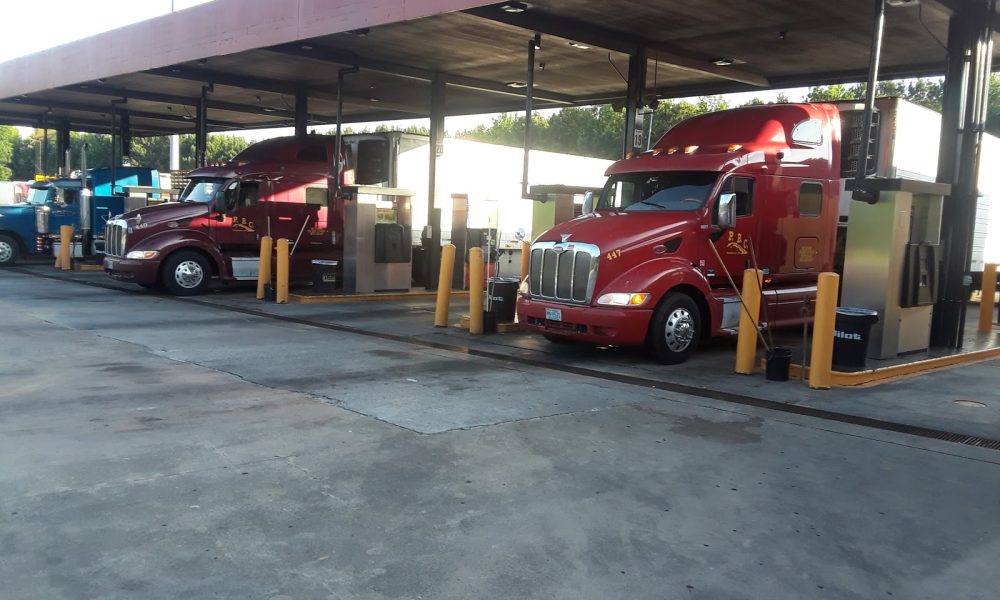 Prieto Brother's Corporation