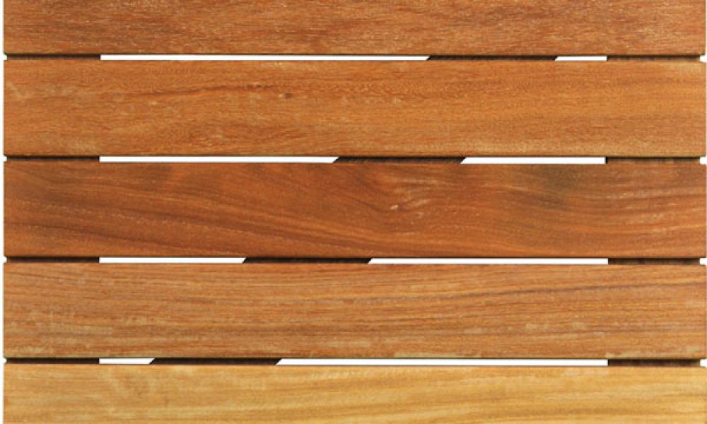 Prime Wood Decking - IPE Decking