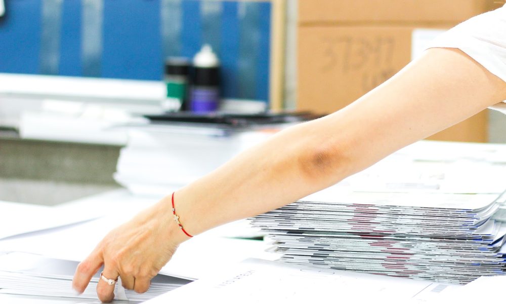 Print Farm Solutions