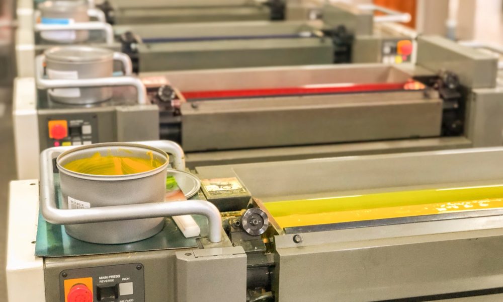 Print Farm Solutions