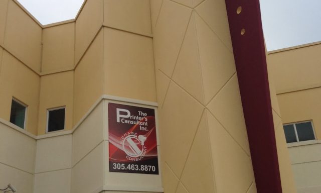 Printers Consultant Inc