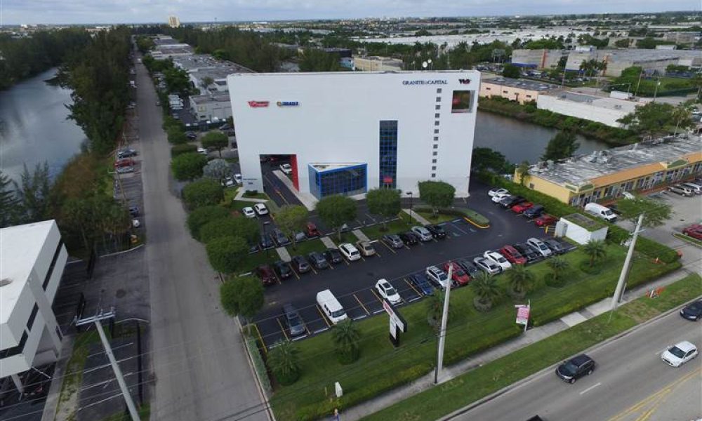 Promerica United Services