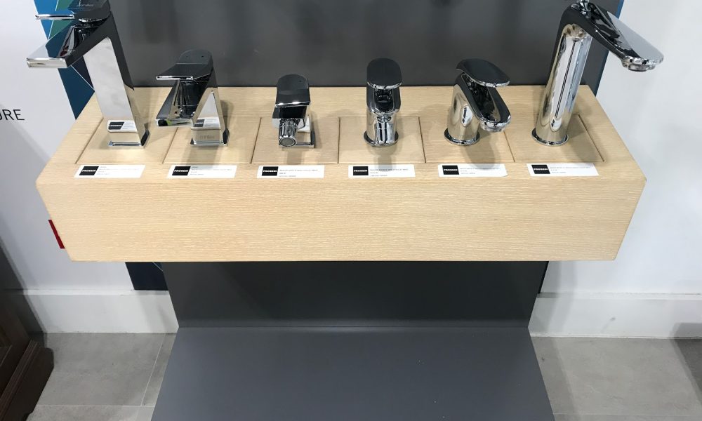 Prosein Tile Store Doral