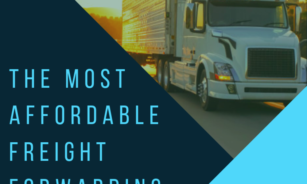 Prozone Logistics Inc