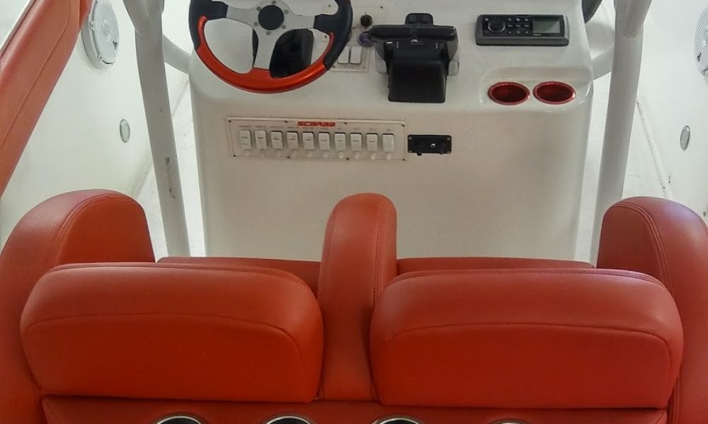 Puchungo Boat Sales And Repair