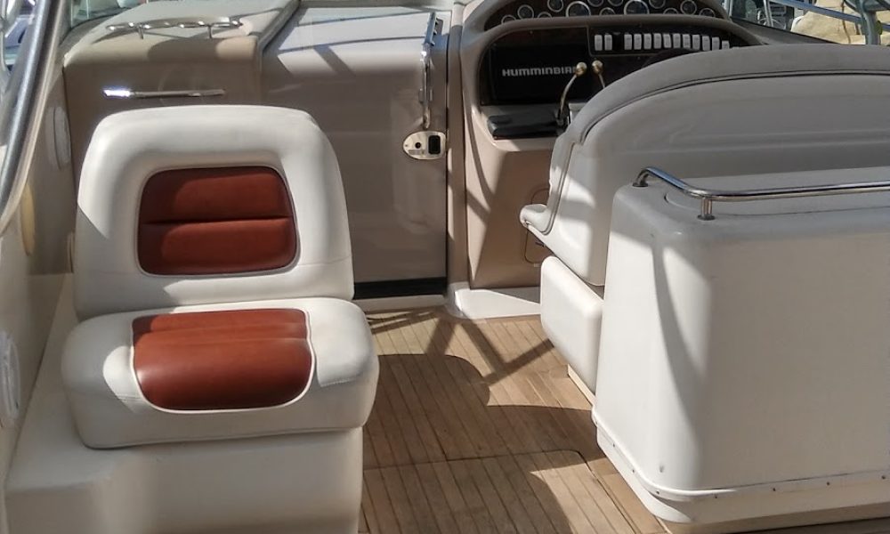 Puchungo Boat Sales And Repair