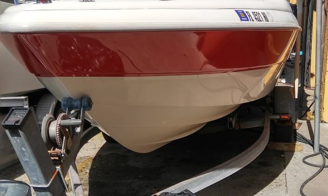 Puchungo Boat Sales And Repair