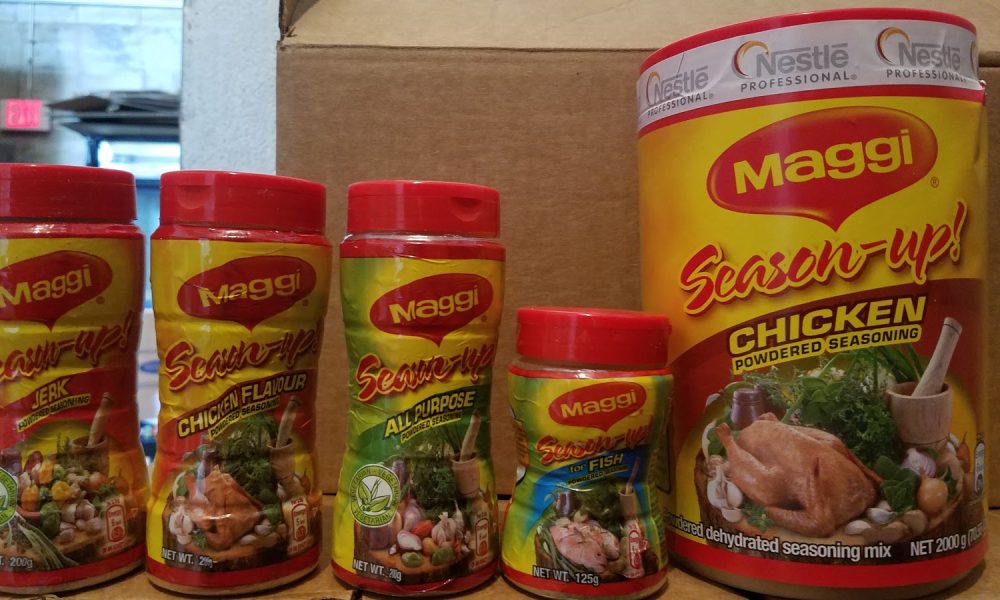 Pure Caribbean Distributors