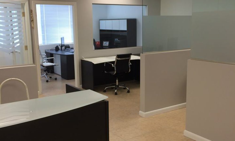 RB Realty Group Corp