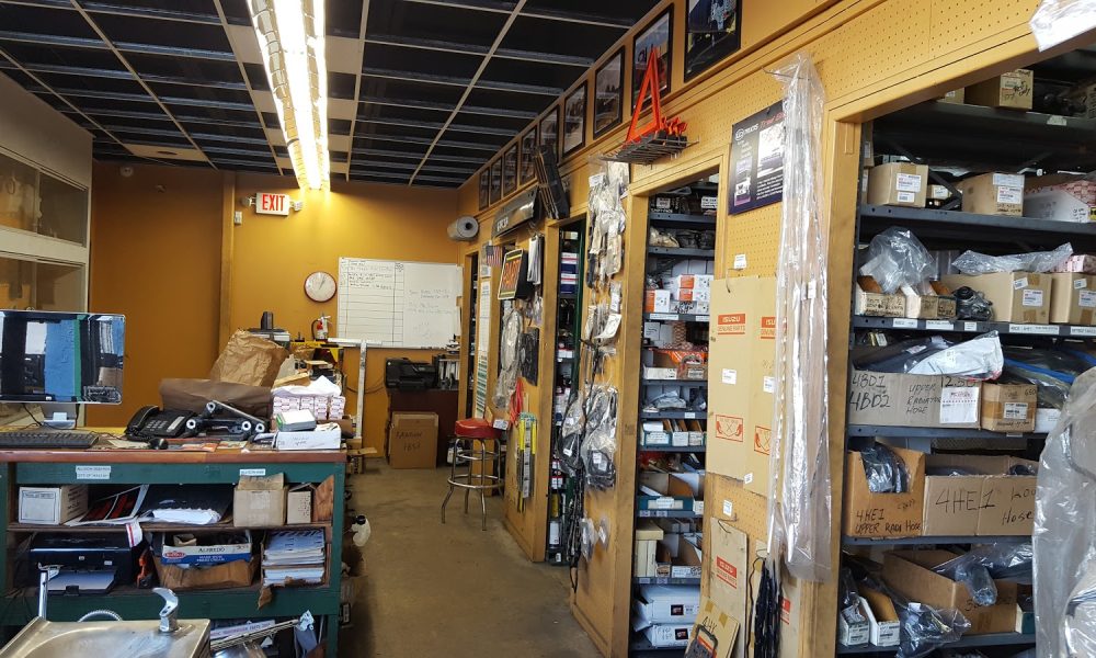 Rainbow Transmission & Auto