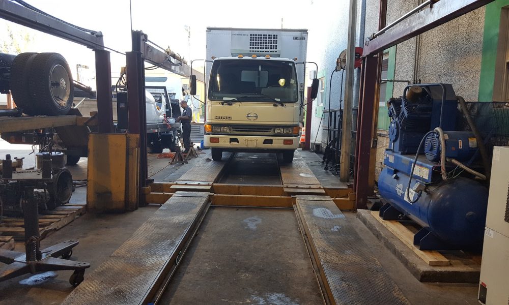 Rainbow Transmission & Auto