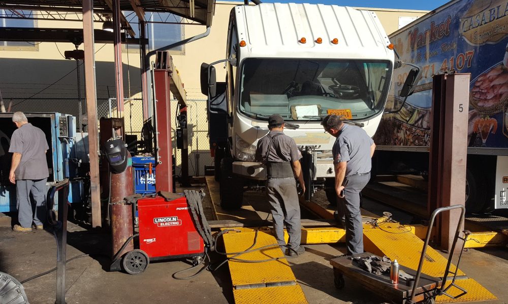 Rainbow Transmission & Auto