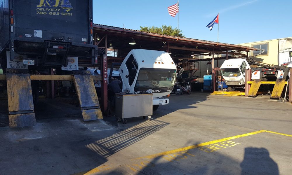 Rainbow Transmission &amp; Auto