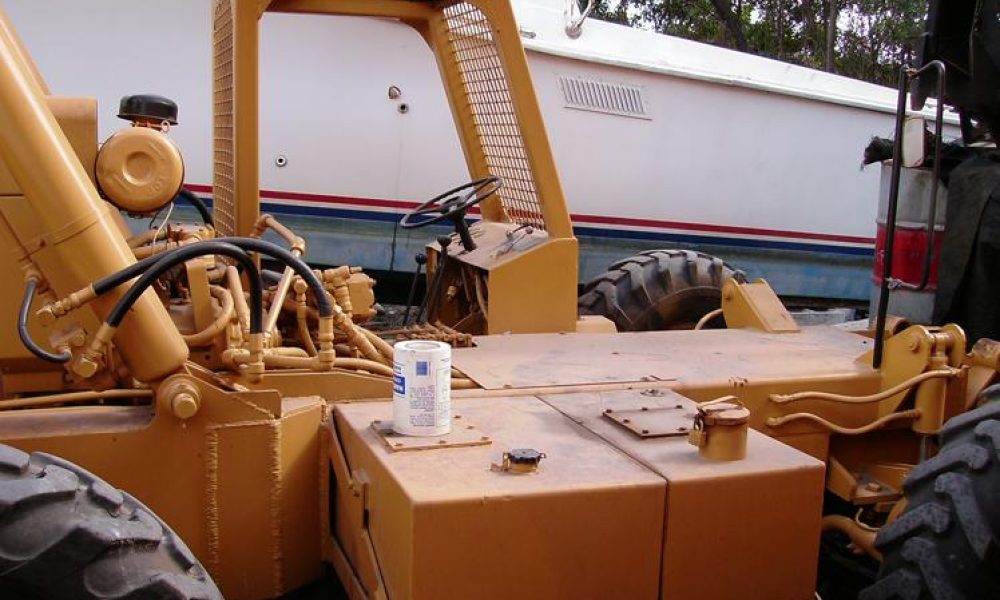 Ravelo Professional Sandblasting & Painting Inc