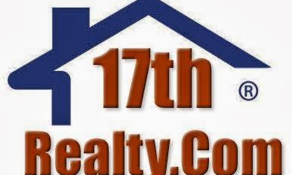 Real Estate 17thRealty - Betty Garcia