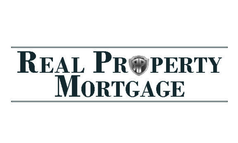 Real Property Mortgage