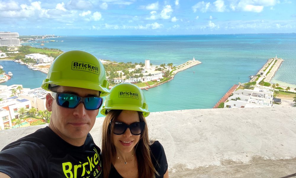 Realtor Juan Rodriguez. Agente de Bienes Raices, Especialista y Asesor Inmobiliarios de Brickell Realty Group.