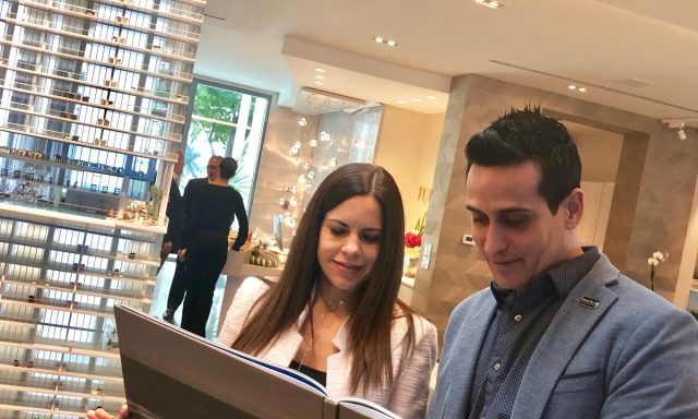 Realtor Juan Rodriguez. Agente de Bienes Raices, Especialista y Asesor Inmobiliarios de Brickell Realty Group.