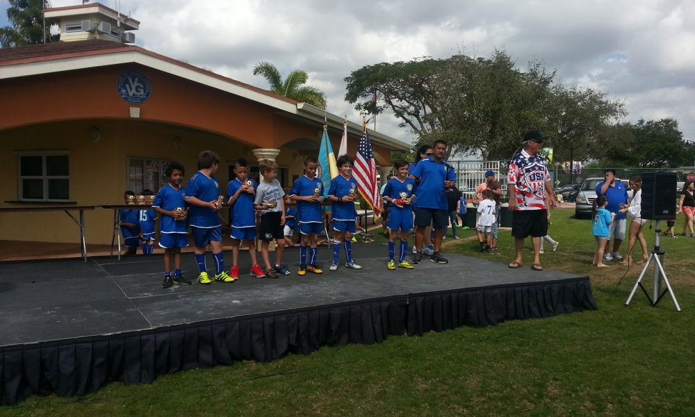 Recreation Department