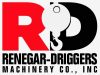 Renegar Driggers Mach Co Inc