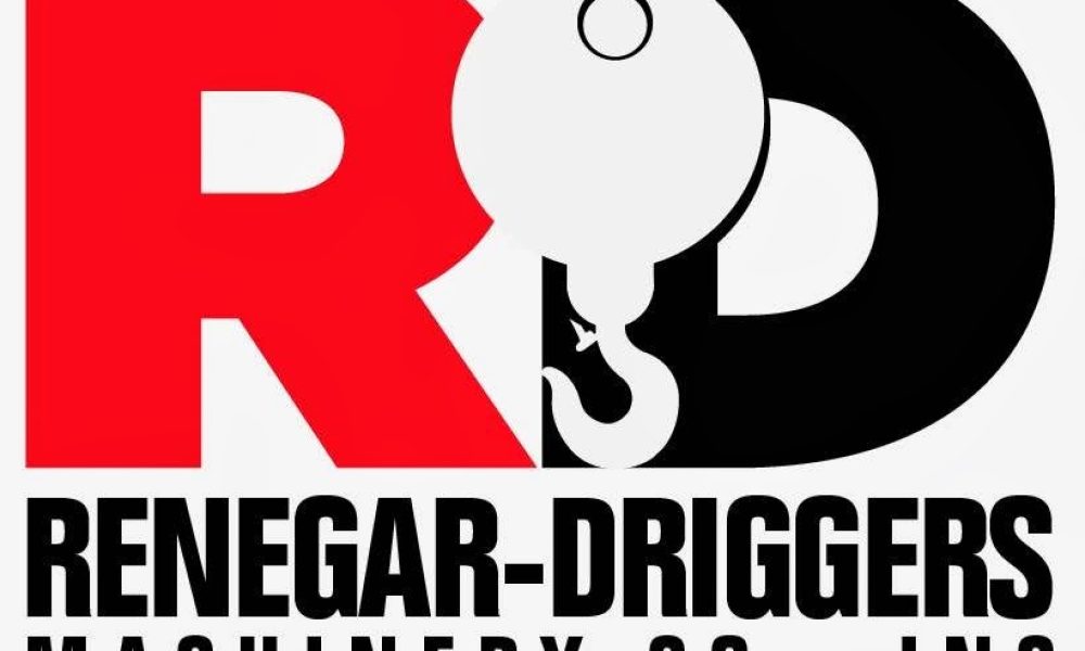 Renegar Driggers Mach Co Inc