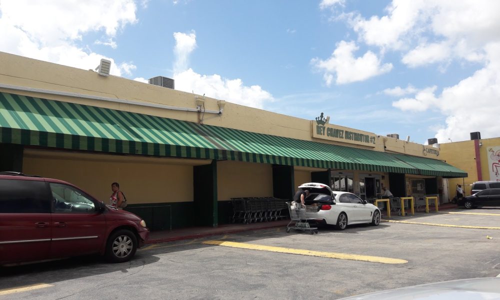 Rey Chavez Distributors Corporation