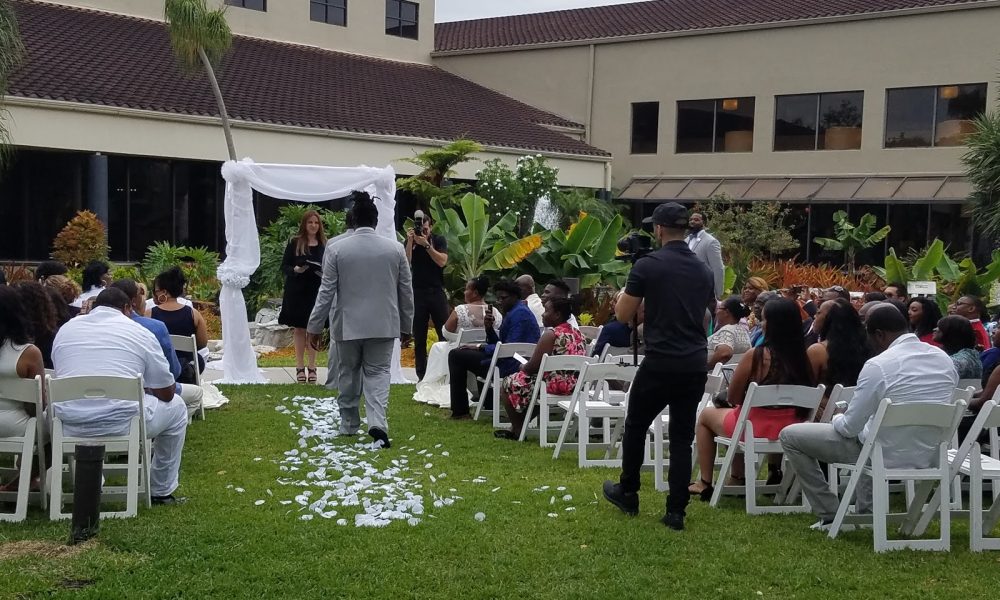 ReyFilm - Miami Video Production Company