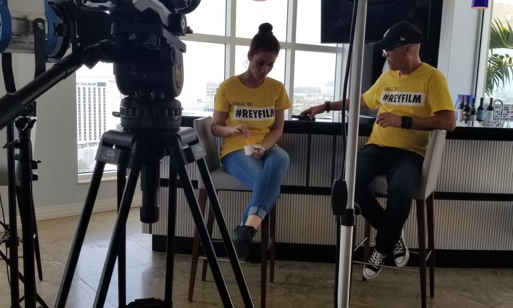 ReyFilm - Miami Video Production Company
