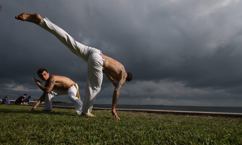 Ripped Fitness Center