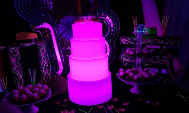 Ritmos & Party Studio