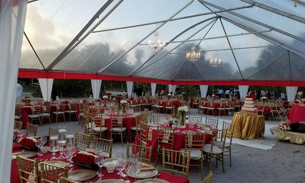 Rockin Robin Event & Party Rentals