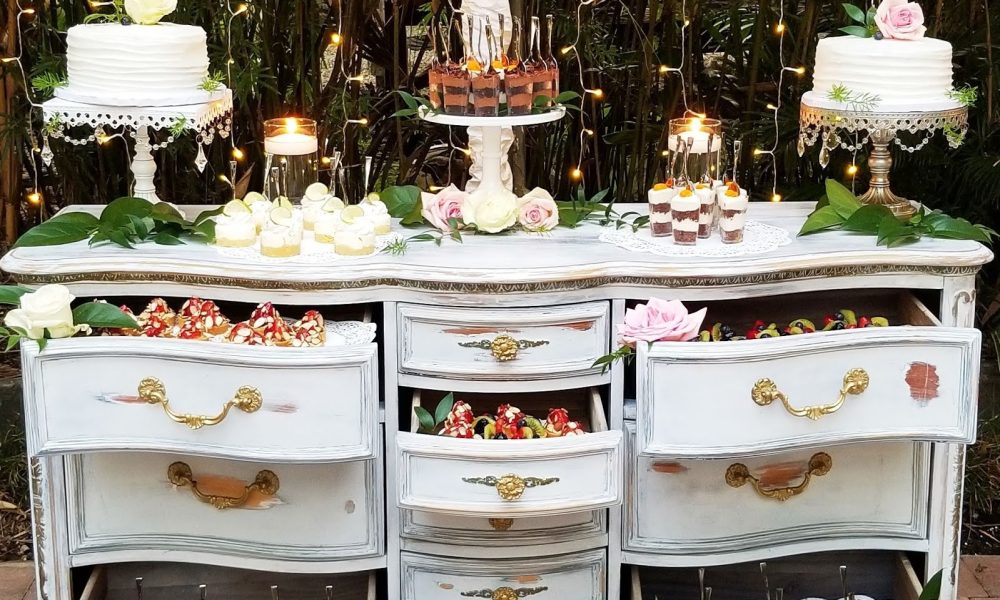 Rockin Robin Event & Party Rentals