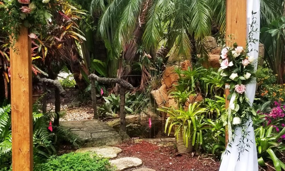 Rockin Robin Event & Party Rentals