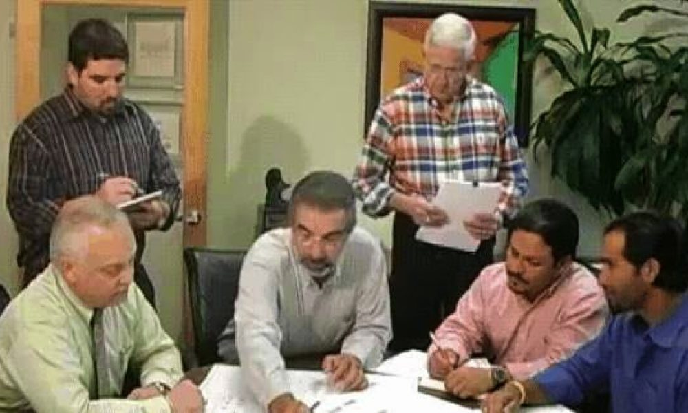 Rodriguez Pereira Architects