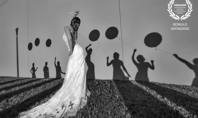 Romulo Avendano – Photo