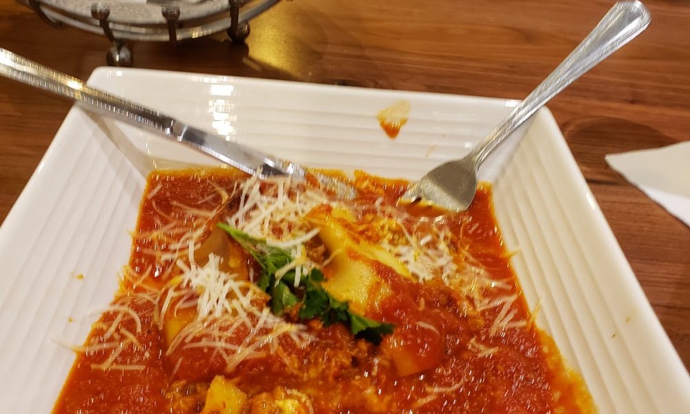 Rotelli Pizza & Pasta