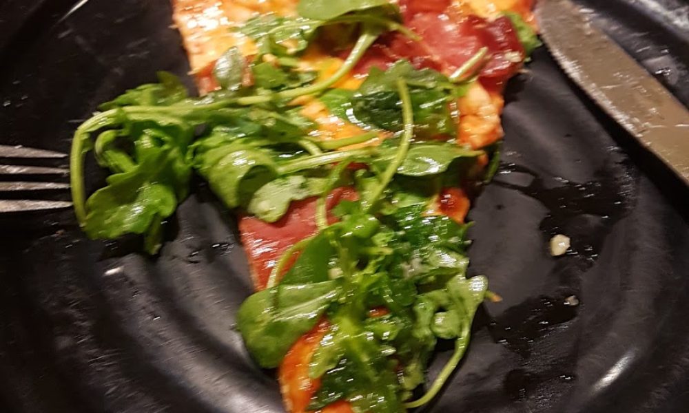 Rotelli Pizza & Pasta