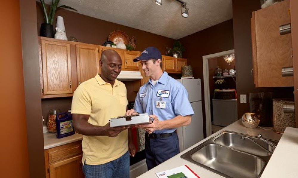 Roto-Rooter Plumbing & Water Cleanup