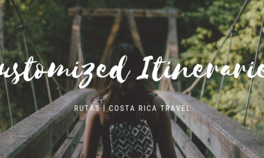 Rutas Costa Rica Travel
