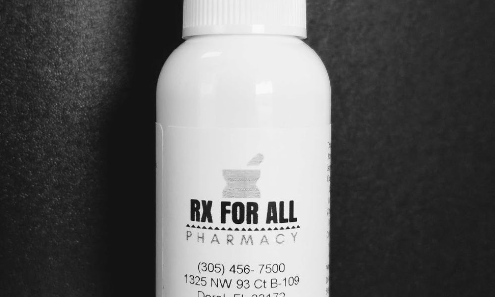 Rx for all Pharmacy