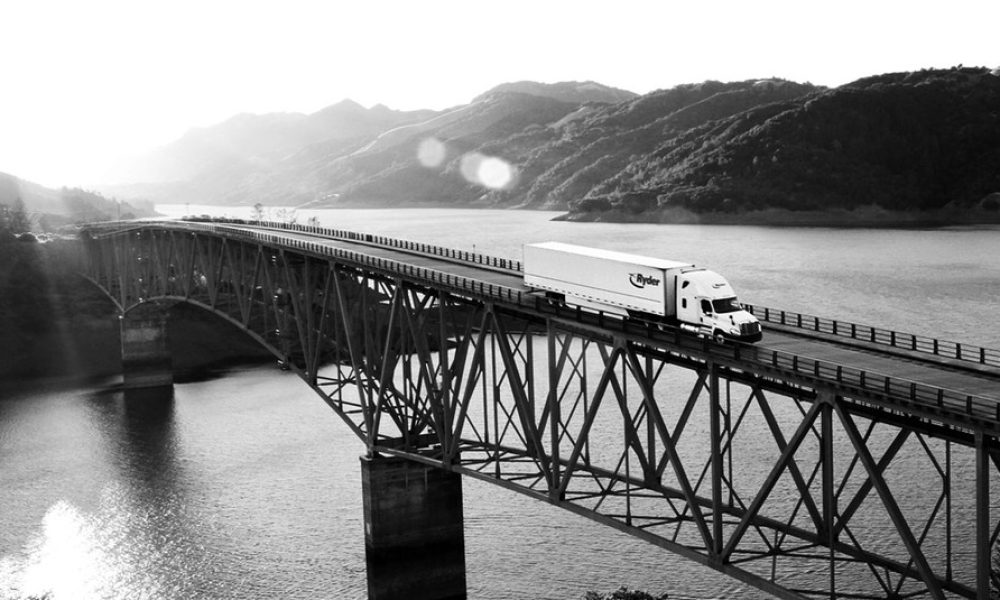 Ryder Used Truck Sales