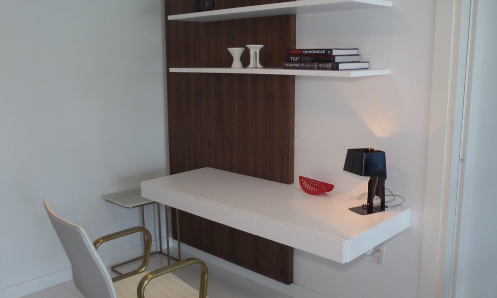 SANTANA &amp; SANTANA CUSTOM WOODWORK