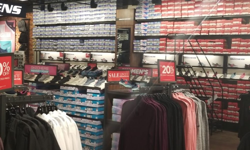 SKECHERS Factory Outlet