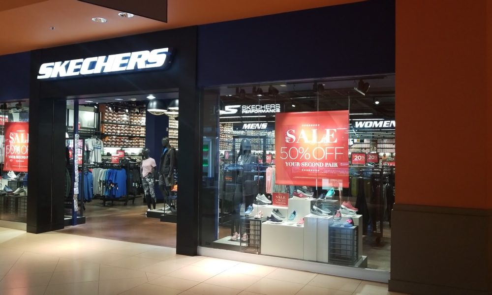 SKECHERS Factory Outlet
