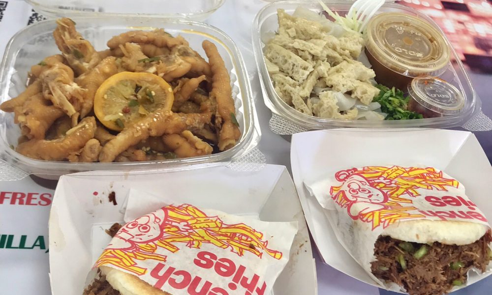 SNOW KOOL ICE CREAM & BUBBLE TEA