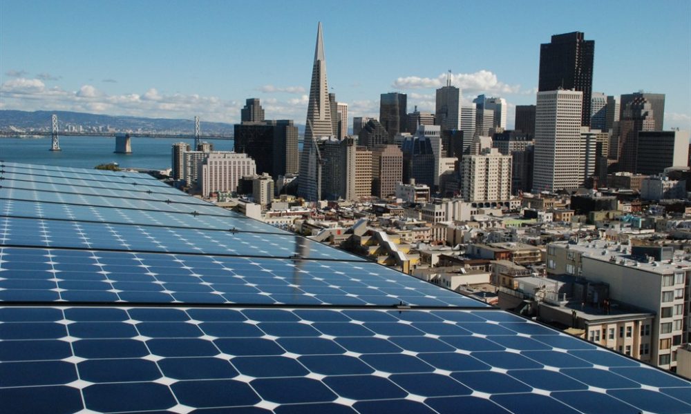 SRS Energy Solutions