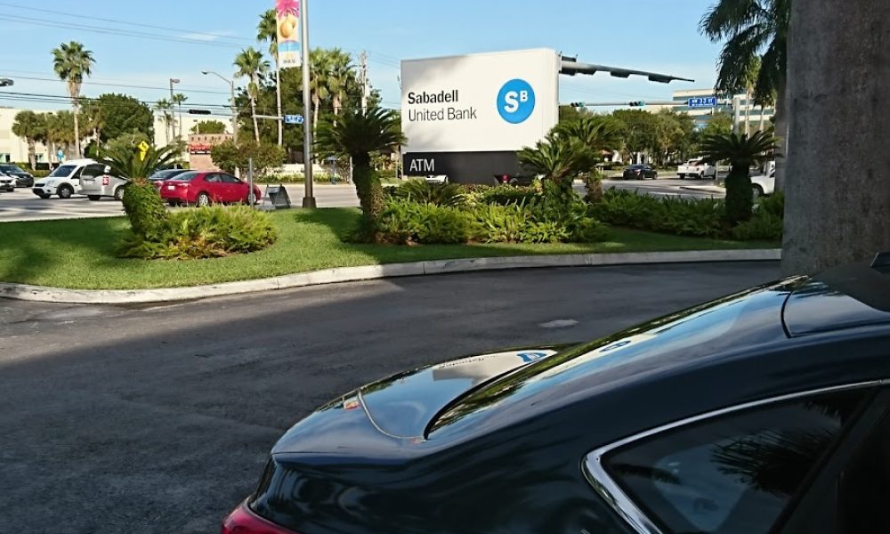 Sabadell United Bank