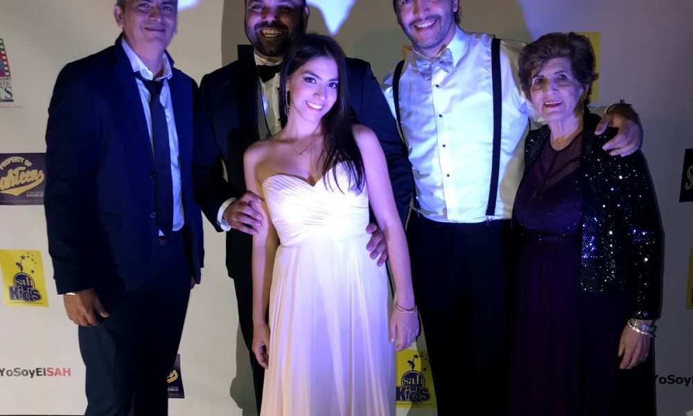 Sah Conservatory Of Dramatic Arts