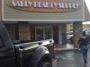 Sally Beauty